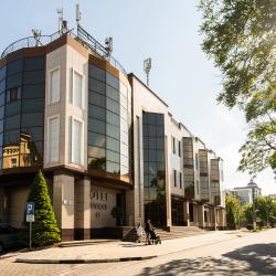 Фото Отель Юнион