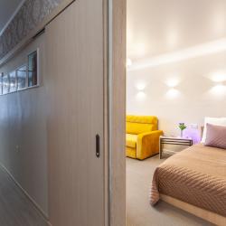 Фото Отель Горница на Луначарского 58