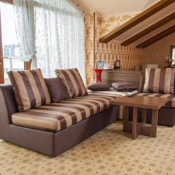 Фото Отель City Line Boutique (Сити Лайн Бутик)