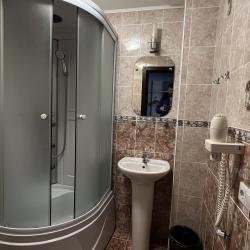 Номер стандарт с 2 односпальными кроватями