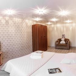 Фото Апартаменты улица Мичурина 41