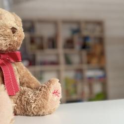 Фото Отель Заповедная дача