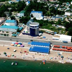 Фото Отель Crystal (Кристалл)