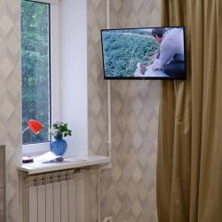 Фото Апартаменты на улице Карбышева