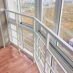 1-комнатные апартаменты студия