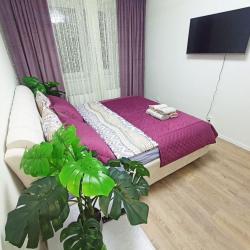 Фото Апартаменты в пгт. , 1-й квартал, 3