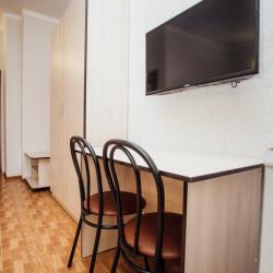 Фото Отель Звезда Тамани