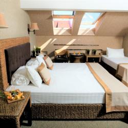 Фото Отель Spa-hotel La Terrassa (Ла Террасса)