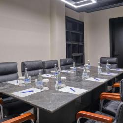 Фото Отель Panarams Tashkent Hotel (Панарамс )