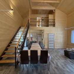 Фото Отель Радужная