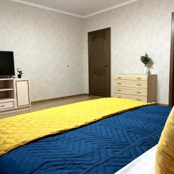 Фото Апартаменты на улице Потемкина