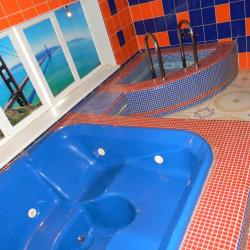 Фото Отель Фламинго