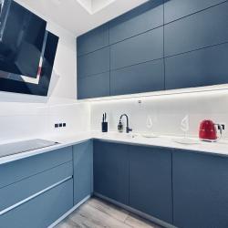 Фото Отель Apartament Сity (Апартамент Сити) на набережной Шелепехинская
