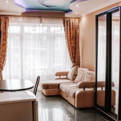 Фото Отель Миракль