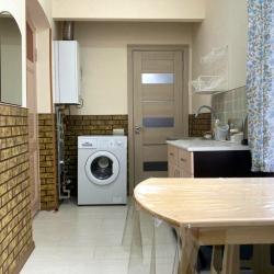 Фото Апартаменты на улице Березовская 10