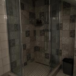 Номер комфорт (мансарда)