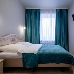 2-комнатный номер люкс (с пансионом)