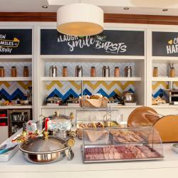 Фото Отель Hampton by Hilton Voronezh (Хэмптон Хилтон )