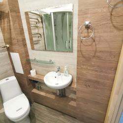 2-комнатные апартаменты улучшенные