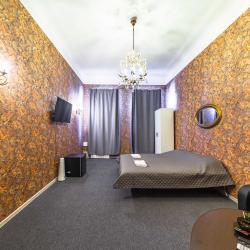 Фото Отель Auroom (Аурум)