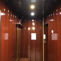 Фото Отель Pryanik Apartments (Пряник Апартментс) на проспекте Красноармейский 46