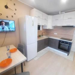 Фото Апартаменты на площади Свободы 4