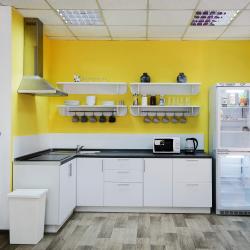 Фото Отель Maxi House Hostel (Макси Хаус)