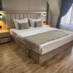 Фото Отель Horizon Hotel (Горизонт)