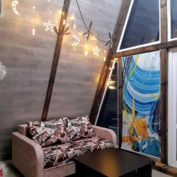 Фото Отель Катрина