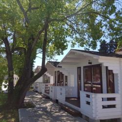 3-местный коттедж стандарт