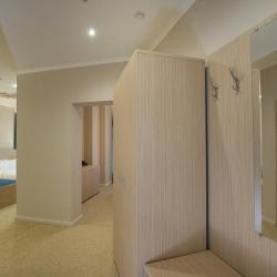 Фото Отель Застава