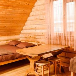 Фото Отель Юлена