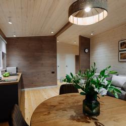 River Family Villa