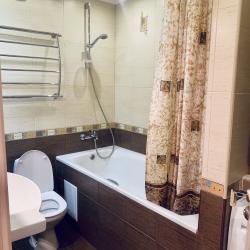 Фото Апартаменты на улице Молодогвардейская 125