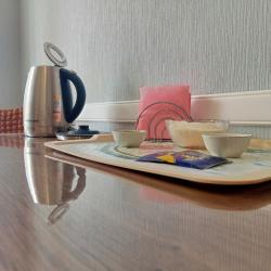 Фото Апартаменты на улице Зинаиды Коноплянниковой