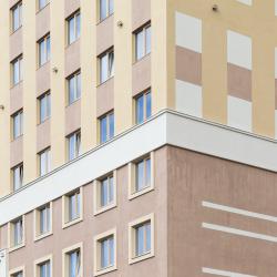 Апартаменты студия Стачек 64