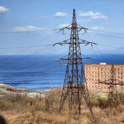 Фото Апартаменты на улице Можайская 14