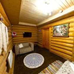 Фото Эко-отель Шанти