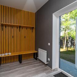 Фото Отель Саблинские Дачи