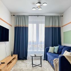 Фото Отель Kravc Group (Кравц Груп) на Варшавском шоссе 282к2