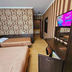 Фото Отель Вилла Босса