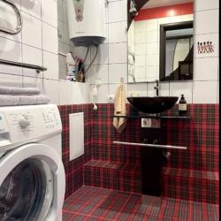 Фото Отель Жили-Были на улице имени В.С. Зарубина