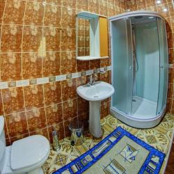 2-комнатные апартаменты улучшенные