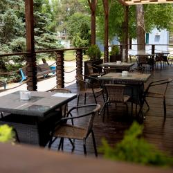 Фото Отель Volna Family Resort (Волна Фэмили Резорт)