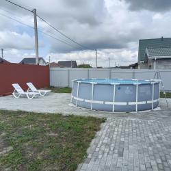 Фото Отель Трехкомнатный коттедж посуточно