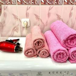 Фото Апартаменты на улице Малахова 97