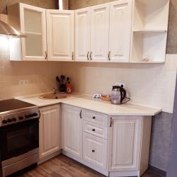 Фото Отель GoodHome38 на улице Сибирская 21/1