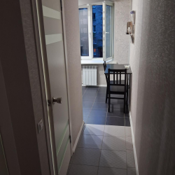 Фото Отель Комнаты на Ленинградской