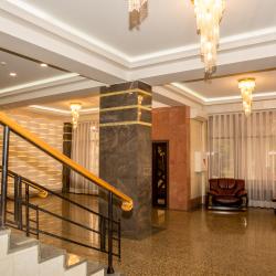 Фото Отель Центральная