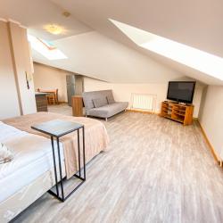 Фото Отель Роза Ветров